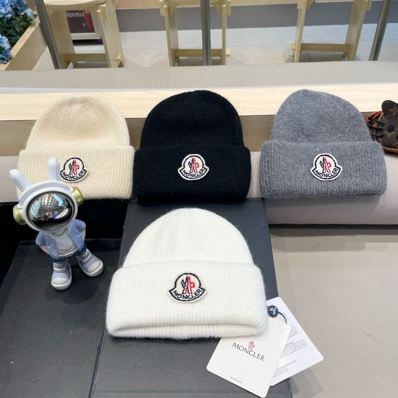 Moncler Caps